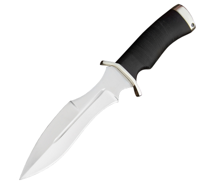 Нож Каратель из стали VG-10